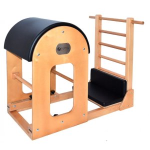 Pilates Ladder Barrel - APLB - Σε 12 άτοκες δόσεις