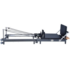 Κρεβάτι Pilates Metal Folding Reformer - APFR - Σε 12 άτοκες δόσεις