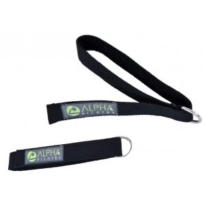 Pilates Thigh Straps - APTS - Σε 12 άτοκες δόσεις