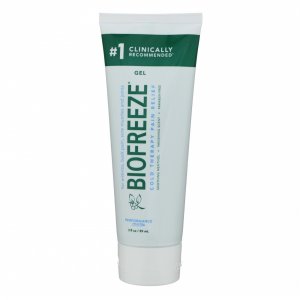 Biofreeze Gel Αλοιφή Κρυοθεραπείας 118ml