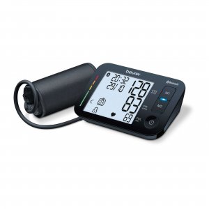 Ψηφιακό Πιεσόμετρο Μπράτσου Beurer BM 54 Bluetooth - Σε 12 άτοκες δόσεις