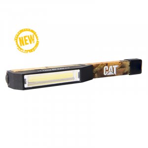 Φακός τσέπης Cob Led 175 Lumens Camo CT1200 Cat Lights