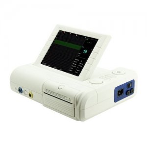 Καρδιοτοκογράφος Contec CMS800G - Σε 12 άτοκες δόσεις