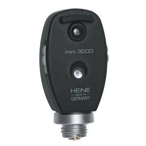 Κεφαλή Οφθαλμοσκοπίου Heine mini®3000 - Σε 12 Άτοκες Δόσεις
