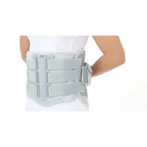 Νάρθηκας οσφύος με αέρα - DR-B017 - Σε 12 Άτοκες Δόσεις