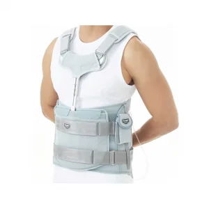 Σπονδυλικό σύστημα οσφύος (T-BAR) με αέρα - DR-B029 - Σε 12 Άτοκες Δόσεις