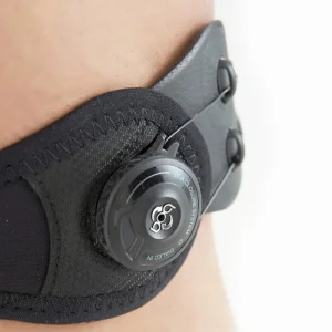 Υποεπιγονατιδικό strap με σύστημα BOA - DR-K081 - Σε 12 Άτοκες Δόσεις