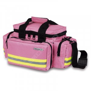 Elite Bags LIGHT EMERGENCY'S Τσάντα Α' Βοηθειών - Ροζ - EM13.024