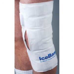 Επίθεμα Κρυοθεραπείας γόνατος - ICEBAND-KNEE