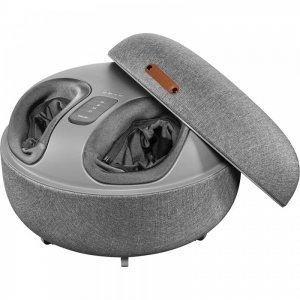 Ενεργειακό Μασάζ Πελμάτων Shiatsu Beurer FM 120 - Σε 12 Άτοκες Δόσεις