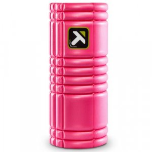 The GRID Foam Roller 30x13cm - Ροζ