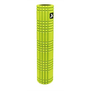 The GRID 2.0 Foam Roller 66x13cm - Λαχανί