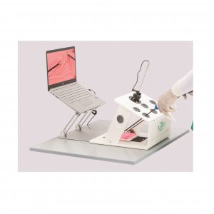 Εκπαιδευτικό σετ λαπαροσκοπίας PLATO ET 520