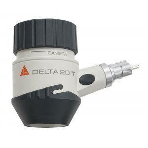 Κεφαλή Δερματοσκοπίου Heine Delta 20Τ LED - Σε 12 Άτοκες Δόσεις