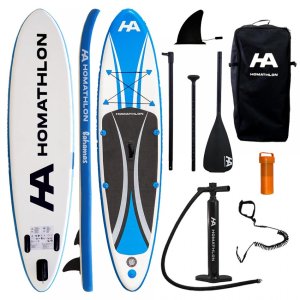 Φουσκωτή σανίδα SUP 10'8'' (325 cm) Bahamas Homathlon HA-25032