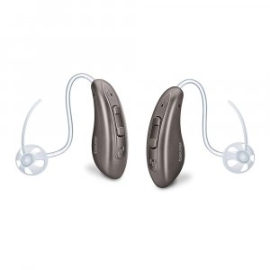 Συσκευή Ενίσχυσης Ακοής (Ζεύγος) Beurer HA 70 - Σε 12 Άτοκες Δόσεις