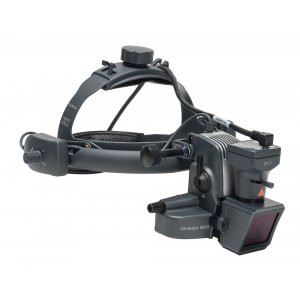 Οφθαλμοσκόπιο Heine Omega 500® με Ψηφιακή Βιντεοκάμερα DV1 - Σε 12 Άτοκες Δόσεις