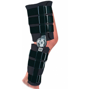 Μηροκνημικός Λειτουργικός Νάρθηκας - IRom Knee Brace