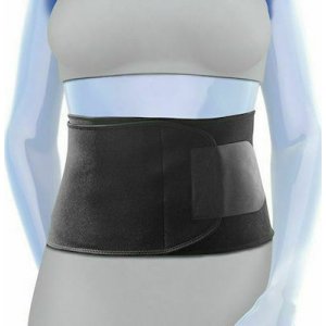 Kedley Waist Trimmer KED064- Σε 12 Άτοκες Δόσεις