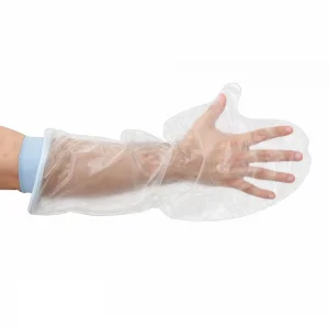 Cryopush – Αδιάβροχο Κάλυμμα Γύψου Βραχίονα Κοντό