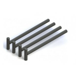 Λ-600-03 Βάσεις για Λάστιχα (σετ 4 τεμ)
