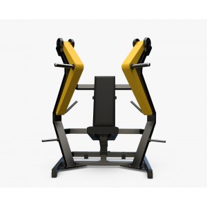 Viking  Wide  Chest Press LA 910 , Πλατιά Πρέσα Στήθους - 107086 - Σε 12 Άτοκες Δόσεις