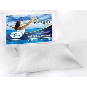 Μαξιλάρι Ύπνου The New Karyfill Pillow (45x65) - Firm - Σε 12 άτοκες δόσεις