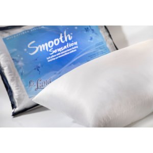 Μαξιλάρι Ύπνου The Smooth Sensation Pillow (50x70) - Soft/Medium - Σε 12 άτοκες δόσεις