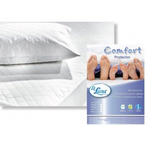 La Luna ''Comfort / Hotel'' Υπέρδιπλο Επίστρωμα - Σε 12 άτοκες δόσεις