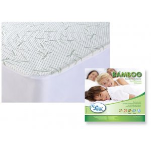 La Luna Επίστρωμα ''Bamboo (no waterproof)'' - Σε 12 άτοκες δόσεις