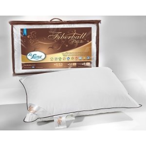 Μαξιλάρι Ύπνου The Fiberball Pillow (50x70) - Medium - Σε 12 άτοκες δόσεις