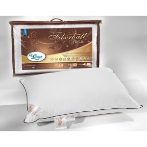 Μαξιλάρι Ύπνου The Fiberball Pillow (50x70) - Soft - Σε 12 άτοκες δόσεις