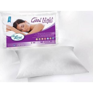 Μαξιλάρι Ύπνου The Good Night Pillow (50x70) - Soft - Σε 12 άτοκες δόσεις