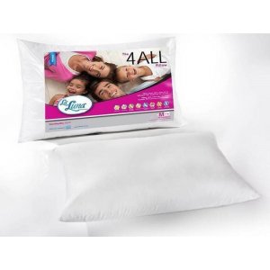 Μαξιλάρι Ύπνου The 4ALL Pillow (50X70) - Medium - Σε 12 άτοκες δόσεις