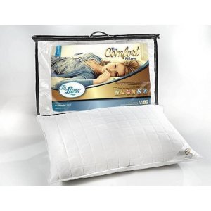 Μαξιλάρι Ύπνου The Comfort Pillow (50x70) - Medium - Σε 12 άτοκες δόσεις
