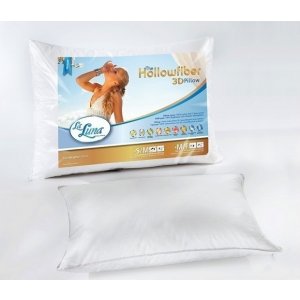 Μαξιλάρι Ύπνου The Hollowfiber 3D Pillow (50x70) - Soft - Σε 12 άτοκες δόσεις