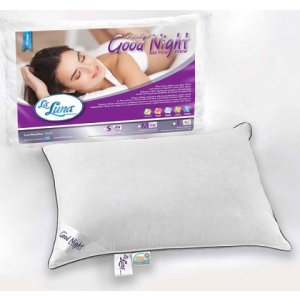 Μαξιλάρι Ύπνου The Premium Good Night Pillow (50x70) - Soft - Σε 12 άτοκες δόσεις