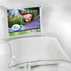 Μαξιλάρι Ύπνου The Aloe Vera Pillow (50x70) - Medium - Σε 12 άτοκες δόσεις