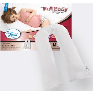 The Full Body pillow 150x35x150 εκ. - Σε 12 άτοκες δόσεις