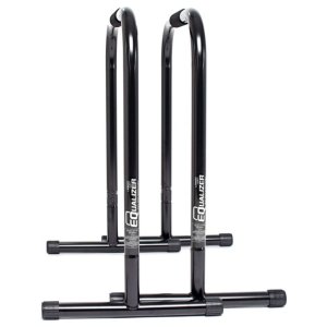 Lebert EQualizer Black Total Body Strengthener XL - LEB00107 - Σε 12 άτοκες δόσεις