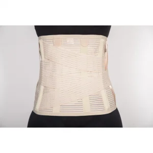 Ζώνη υψηλή οσφύος - MB/LUMBOSACRAL - Σε 12 Άτοκες Δόσεις