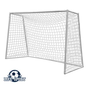Life Sport Τέρμα Ποδοσφαίρου F06 Μ-207 - σε 12 άτοκες δόσεις