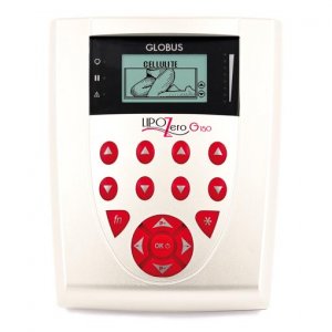 Συσκευή Globus LipoZero G150 (LIPOLYSIS, ULTRASOUND)