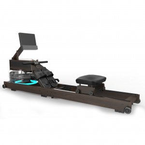 VIKING  LUXURY WATER ROWER - 107183- Σε 12 Άτοκες Δόσεις