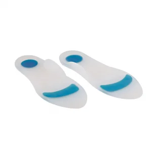 Ανατομικό πέλμα σιλικόνης με ανύψωση ποδικής καμάρας - MB.211 - Σε 12 Άτοκες Δόσεις