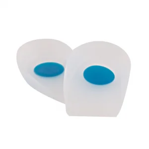 Υποπτέρνια σιλικόνης για άκανθα - MB.Heel Cup - Σε 12 Άτοκες Δόσεις