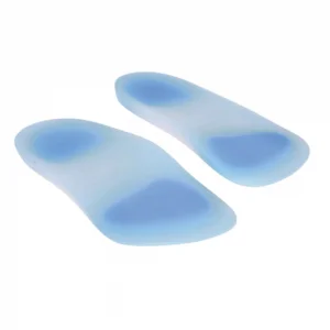 Πέλματα σιλικόνης ¾ ανύψωσης μεταταρσίων - MB/205 - Σε 12 Άτοκες Δόσεις