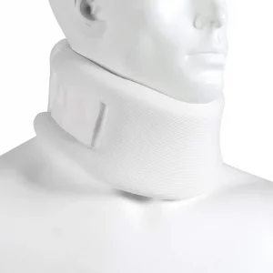 Soft White Aυχενικό Μαλακό Κολάρο - MB.2110 - Σε 12 Άτοκες Δόσεις