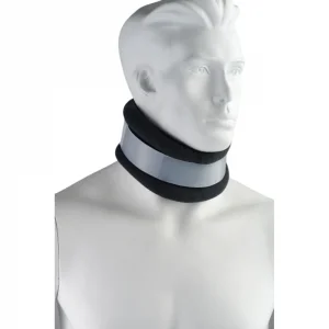 Semi Rigid Grey Aυχενικό µαλακό κολάρο - MB.2185 - Σε 12 Άτοκες Δόσεις