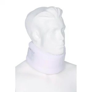 Semi Rigid White 10 Aυχενικό ημίσκληρο κολάρο - MB.2190 - Σε 12 Άτοκες Δόσεις